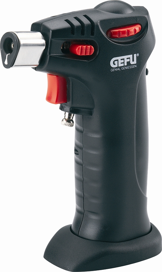 Carmello Set à Crème Brûlée 5 pièces