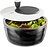 Centrifugadora de Ensalada de plástico Speedwing, 3 L