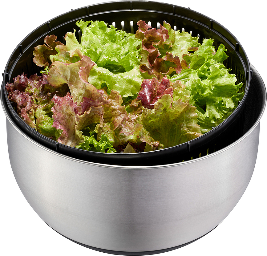 Centrifugadora de Ensalada Pullit