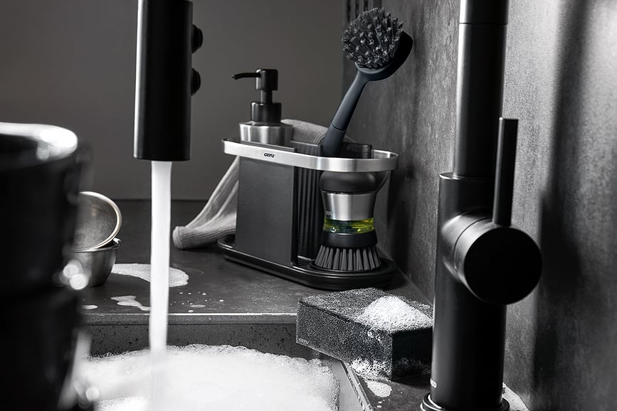 Cepillo para Fregar Platos Swift