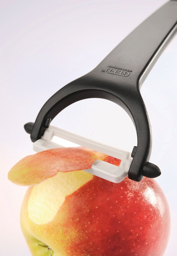 Ceramo Éplucheur transversal