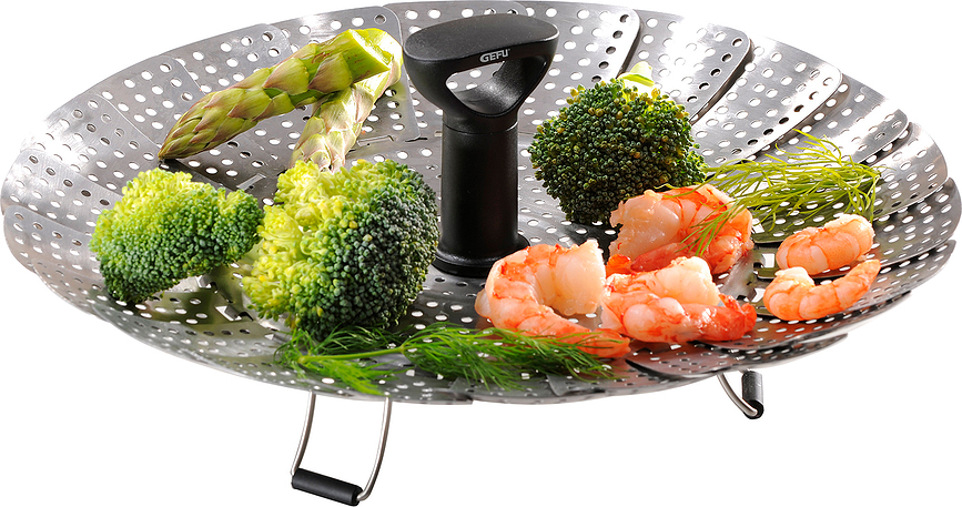 Cesta para Cocinar al Vapor Vitala