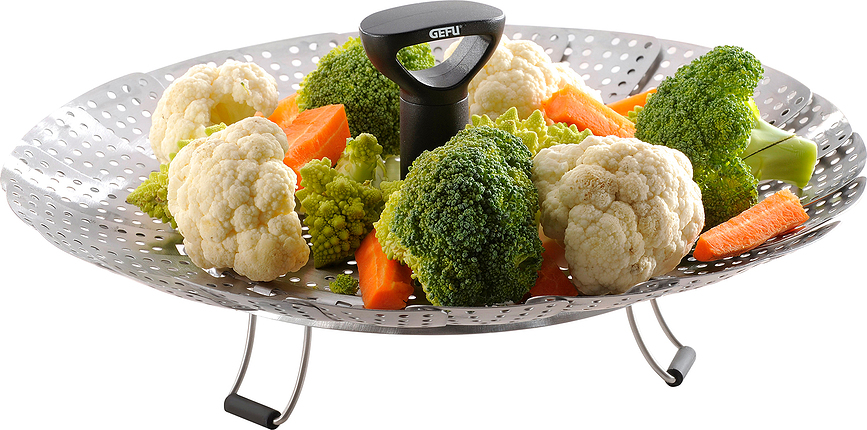 Cesta para Cocinar al Vapor Vitala