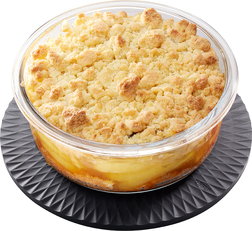 Circo Podstavek za vroče posode 2 v 1, silikonski