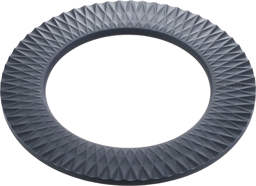 Circo Sous-plat 2 en 1, en silicone