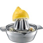 Citrusinių vaisių sulčiaspaudė Lemon