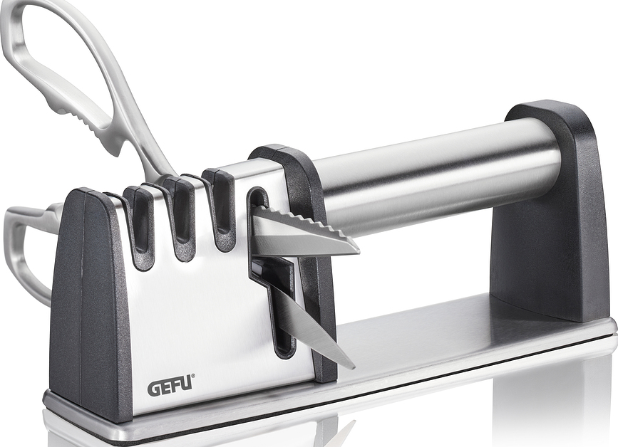 Colt Pro Aiguiseur de couteaux