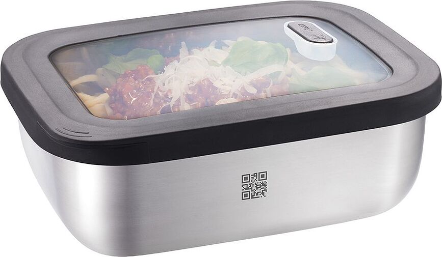 Contenedor de cocina Provido, rectangular