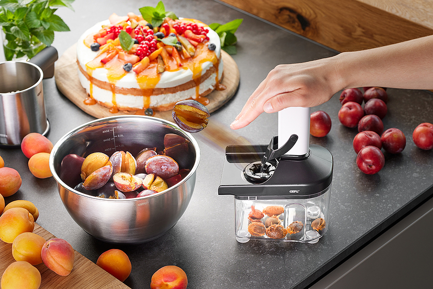 Corer Vadilica za šljive