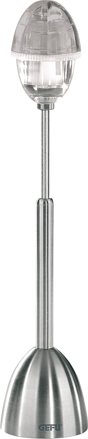 Cortador de huevos Ovo, con salero