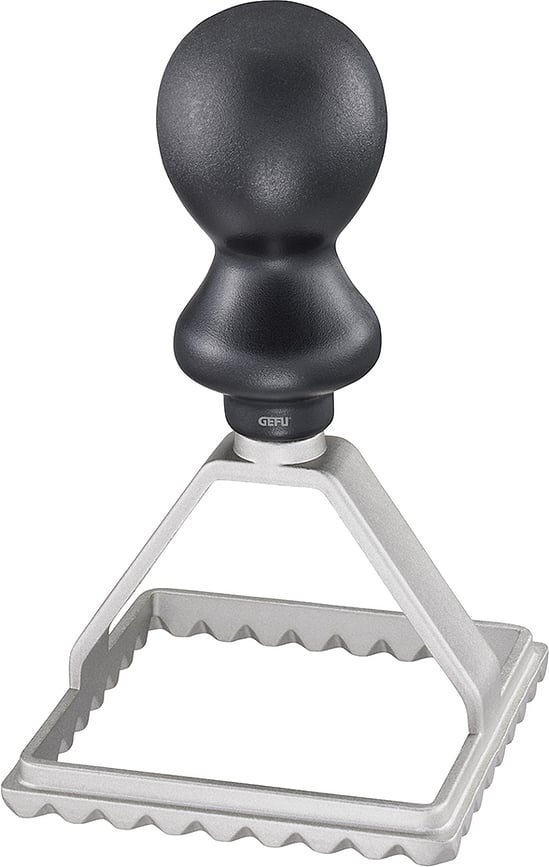 Cortador de raviolis Liguri, cuadrado