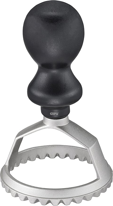 Cortador de raviolis Liguri, redondo