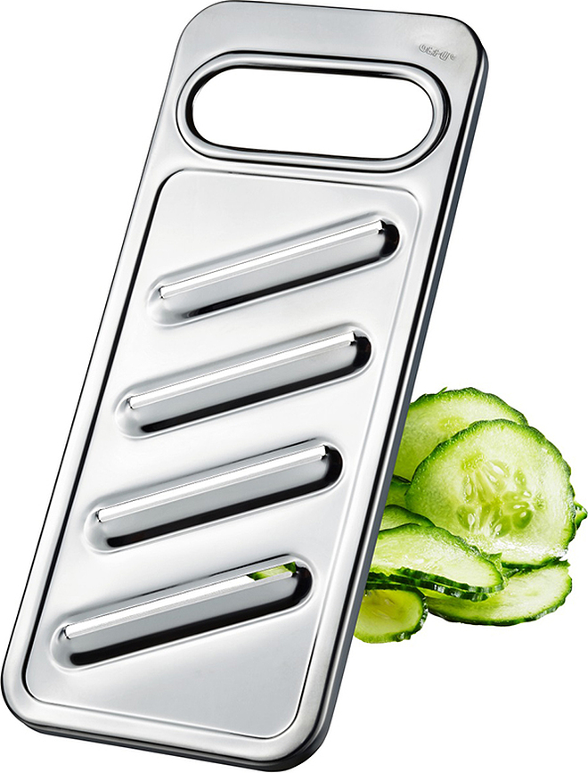 Cortador de Verduras Retaro