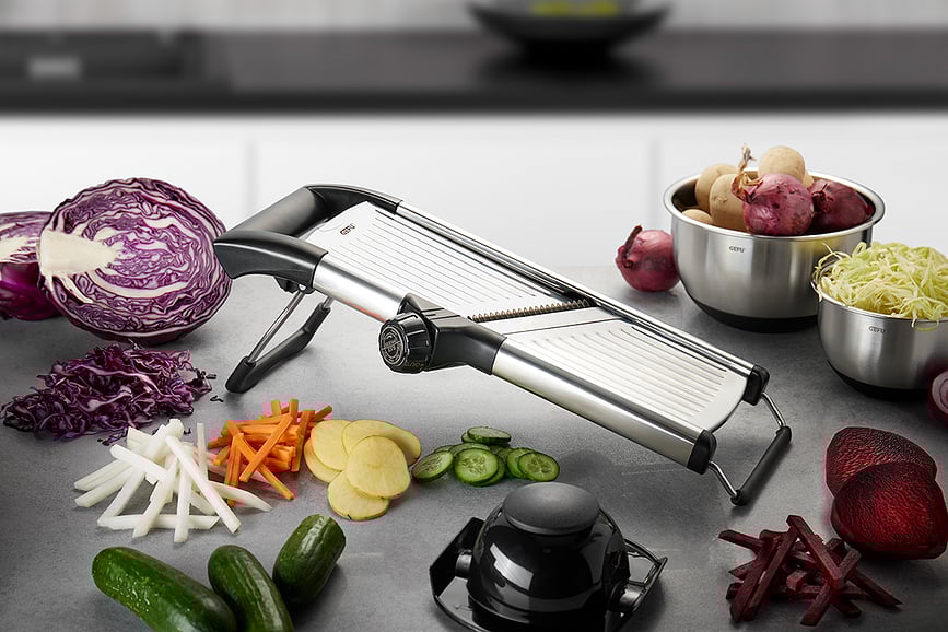 Cortador de Verduras Volari