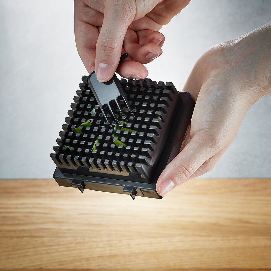 Cortador de verduras y frutas Treppo