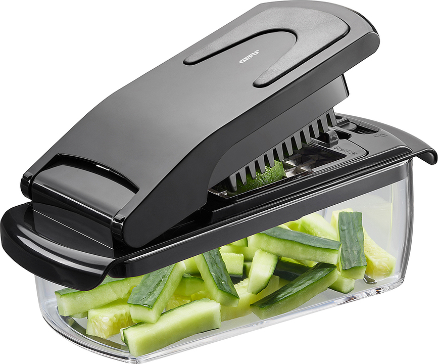 Cortador de verduras y frutas Treppo