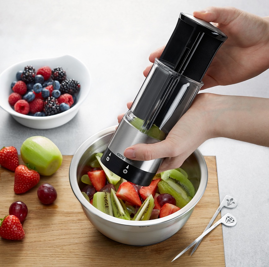 Cortador Flexicut, para verduras y frutas