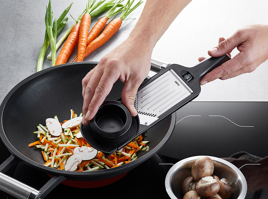 Cortadora de Verduras Violi 2.0