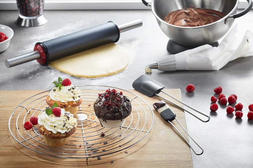 Cremoso Spatule de Pâtisserie