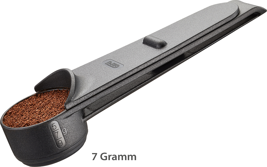 Cuchara Medidora Moreno para café