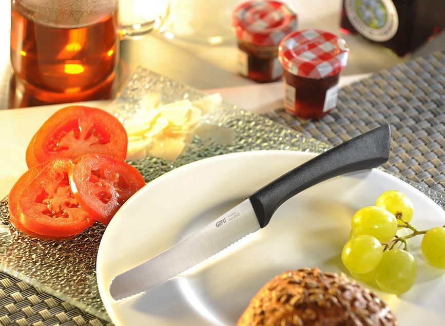 Cuchillo multiusos Senso