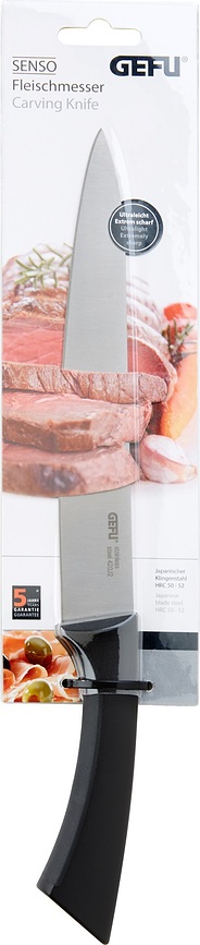 Cuchillo para carne Senso