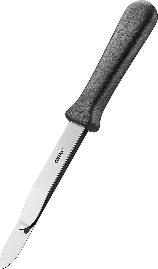 Cuchillo para tartas Tondo, de doble hoja