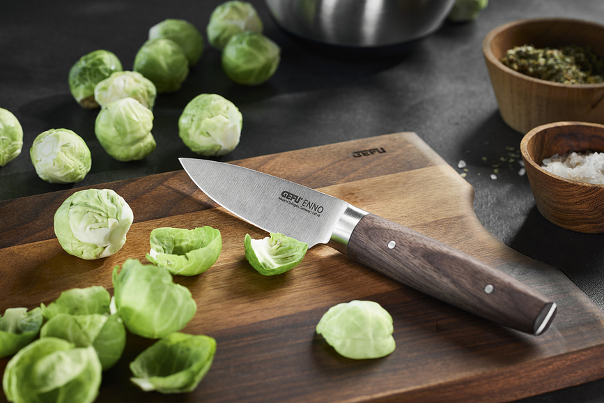 Cuchillo pelador Enno, 10 cm