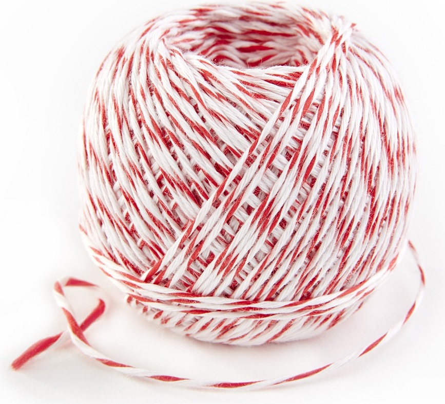 Cuerda de Carnicero Filio, Pack de 2 unidades