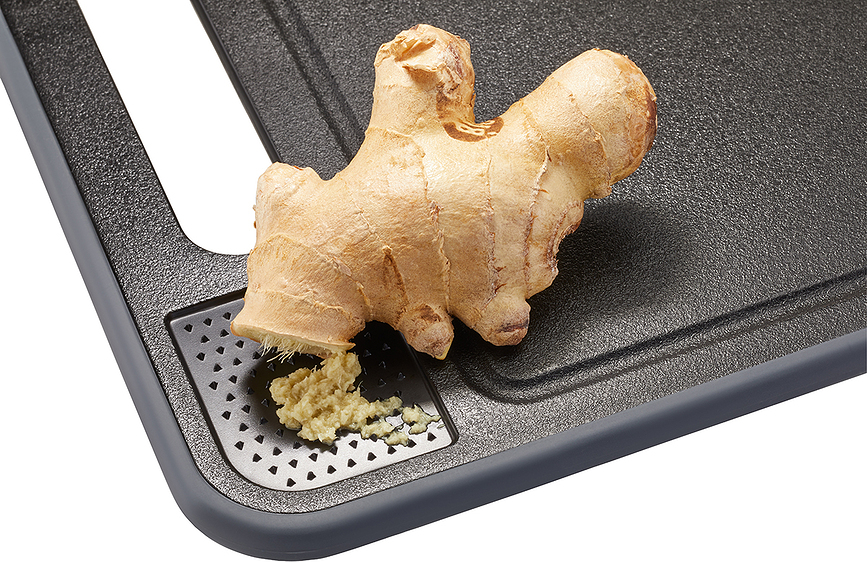 Cut Pro Planche à Découper, fonction décongélation