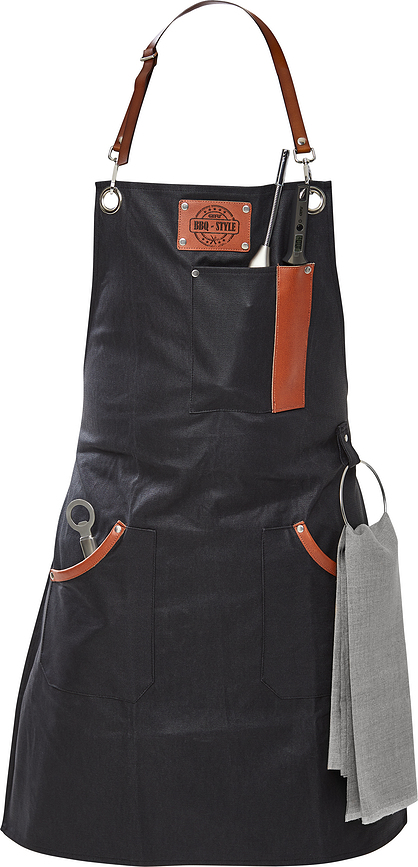 Delantal de cocina Gefu BBQ