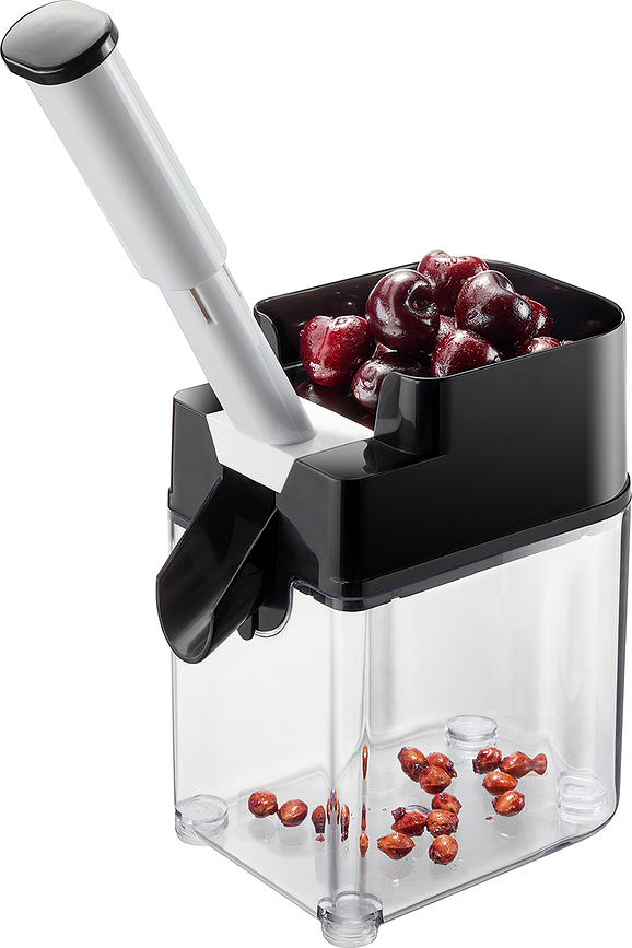 Deshuesador para cerezas Corer