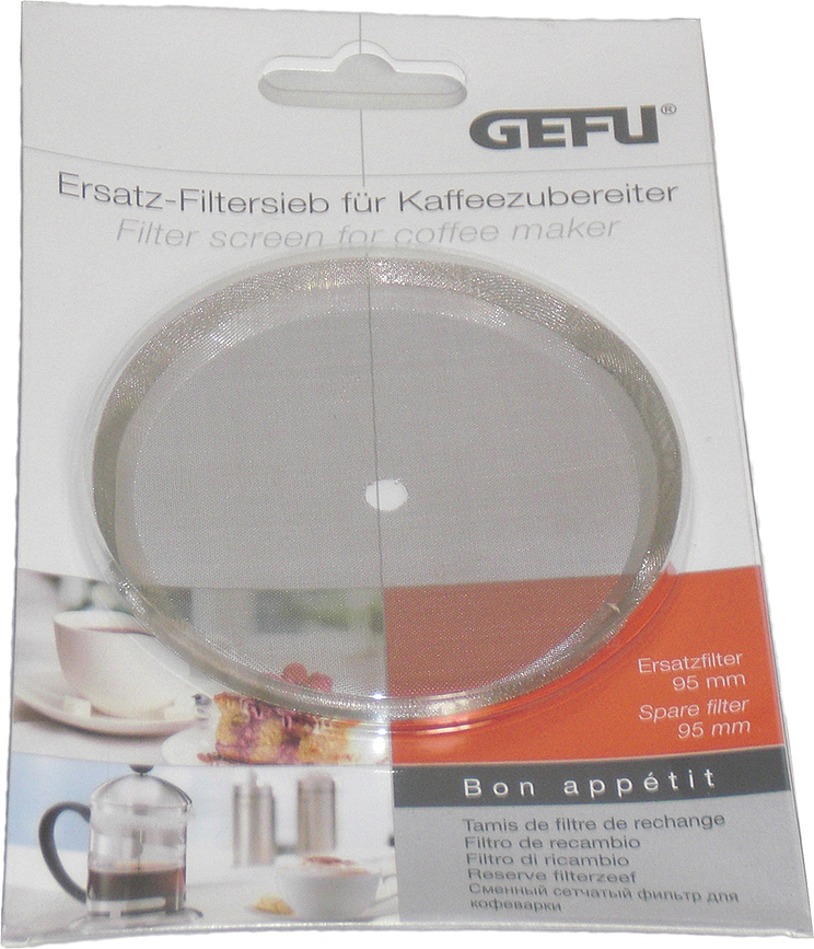 Diego Filter za kavni aparat, za modela G-16181, G-16191