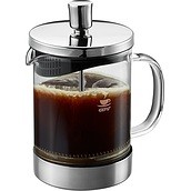 Diego Kaffeezubereiter mit Kolbensystem 600 ml