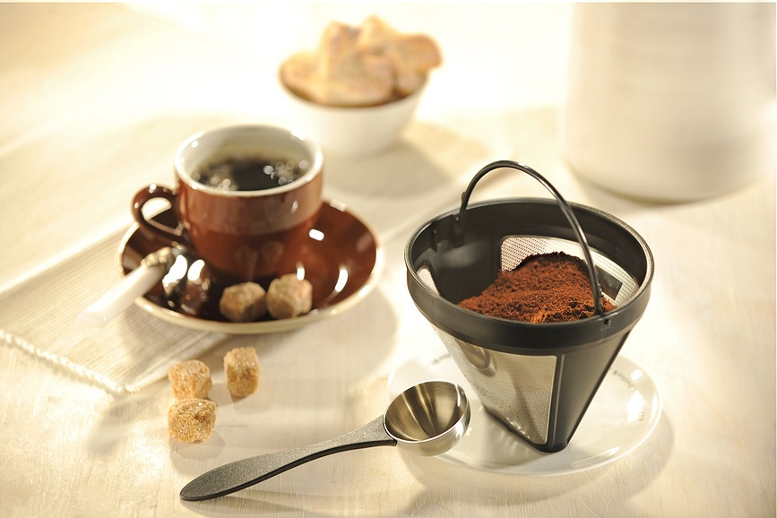 Dosificador de Café Misurino