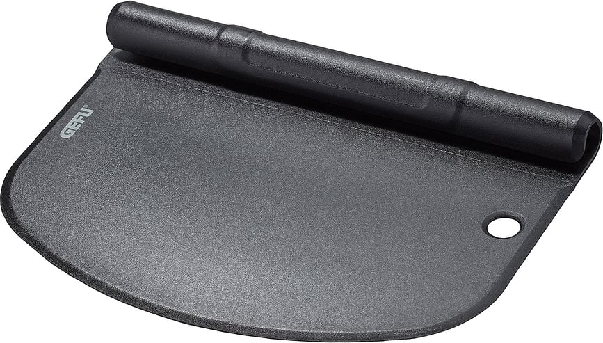 Dutto Coupe-pâte et Racloir, Set 2 pièces