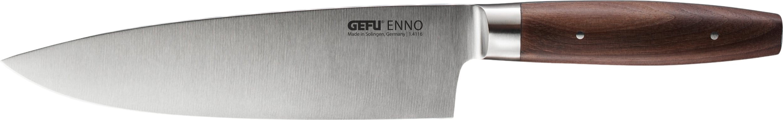 Enno Kochmesser 20 Cm