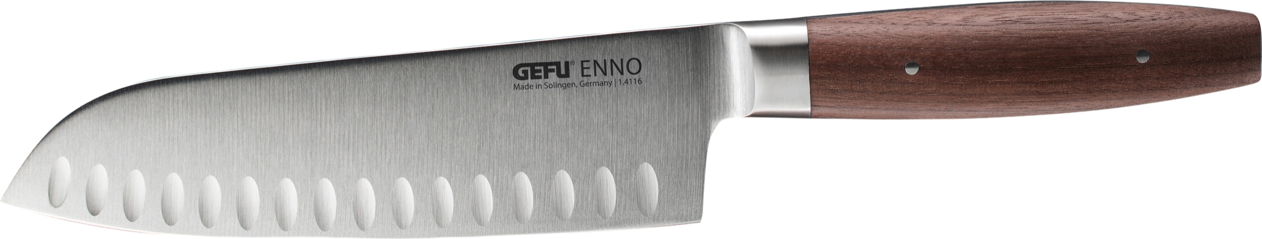 Enno Santokumesser mit Kulle 18 cm
