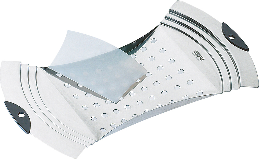 Ergo Τρίφτης για Ζυμαρικά