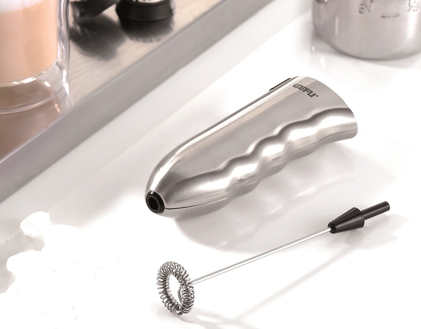 Espumador de leche Marcello