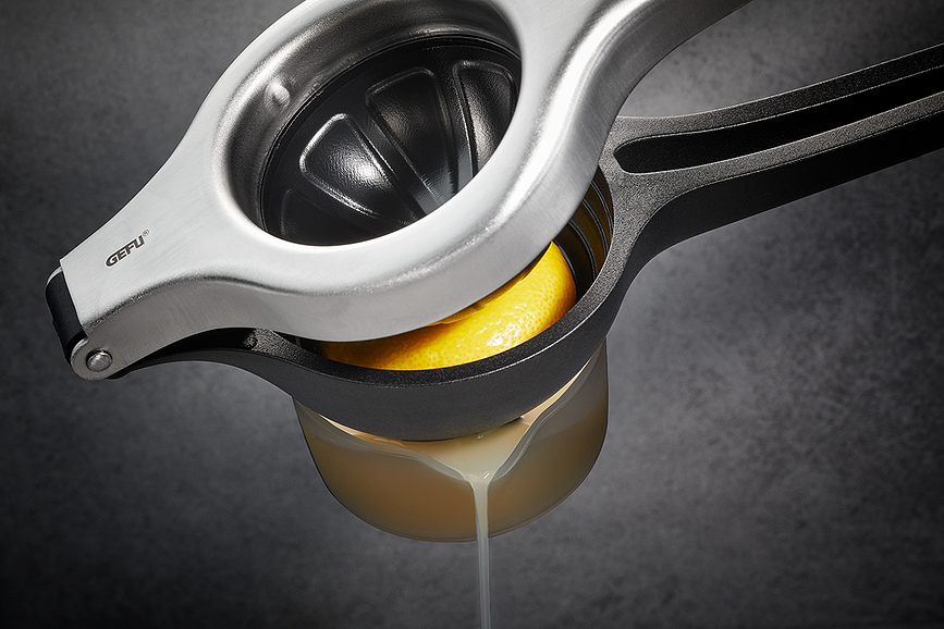 Exprimidor de Cítricos Lemon Pro