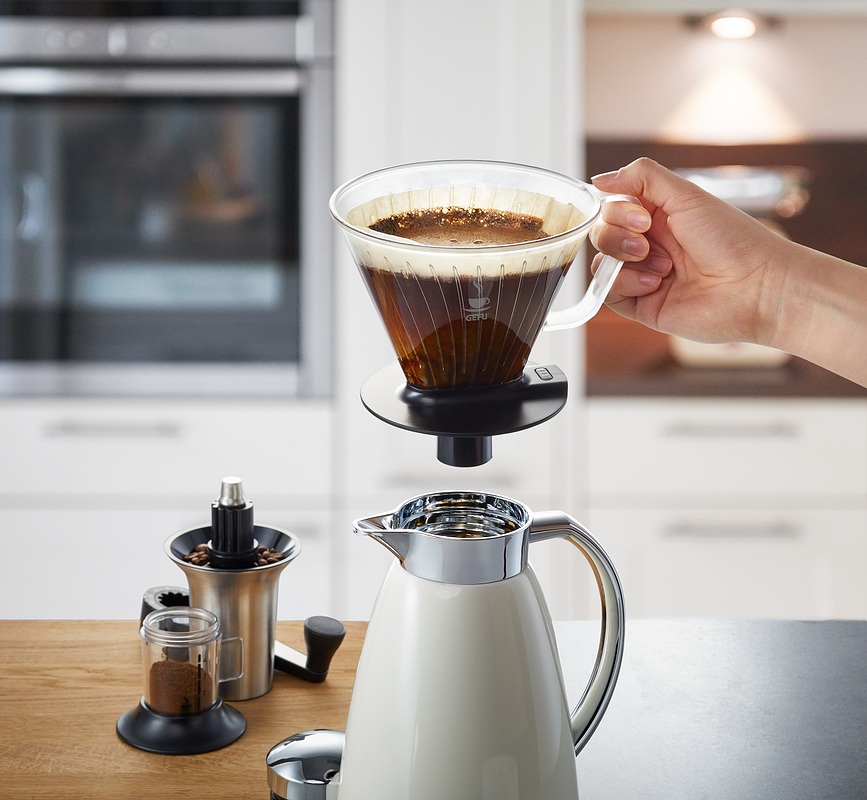 Fabiano Kavni filter