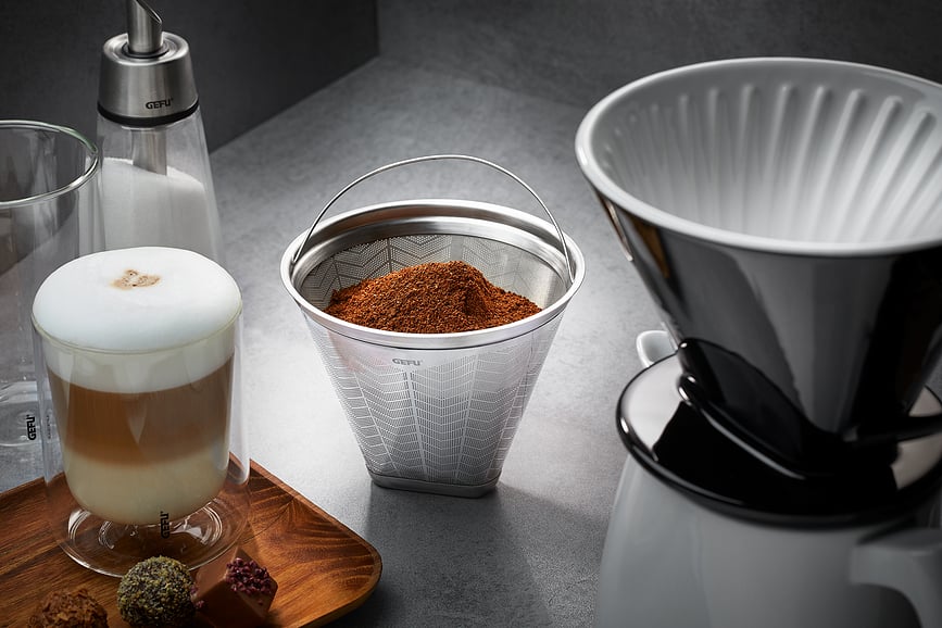 Filtro de Café Flavo