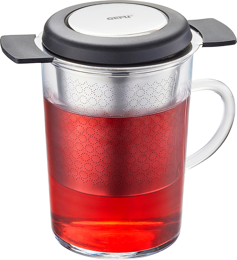 Filtro para té Savoro