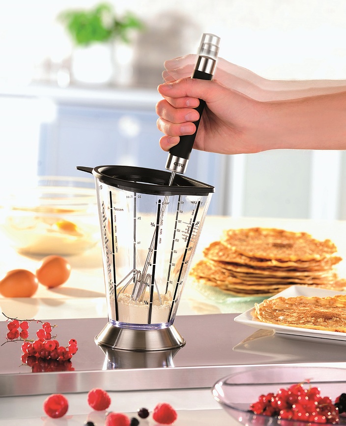 Finello Pjenjača rotirajuća