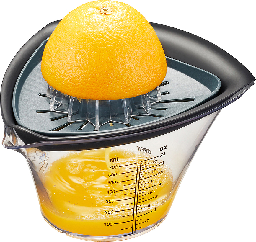 Fixit Cjedilo za Citruse sa sitom