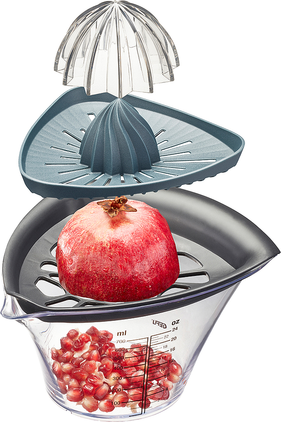 Fixit Ožemalnik za citruse s cedilom