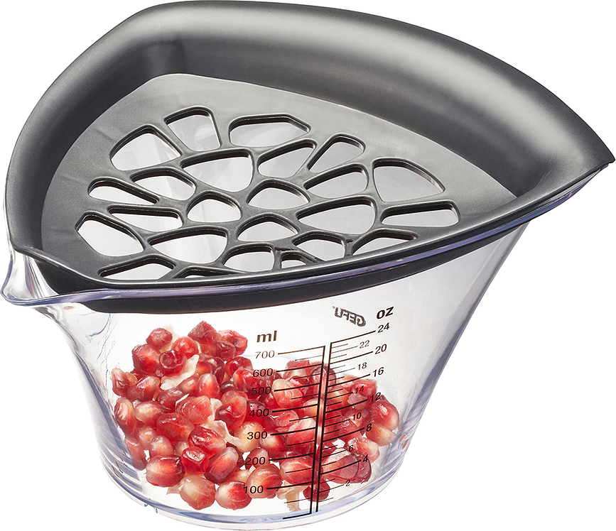 Fixit Στίφτης εσπεριδοειδών, με σουρωτήρι