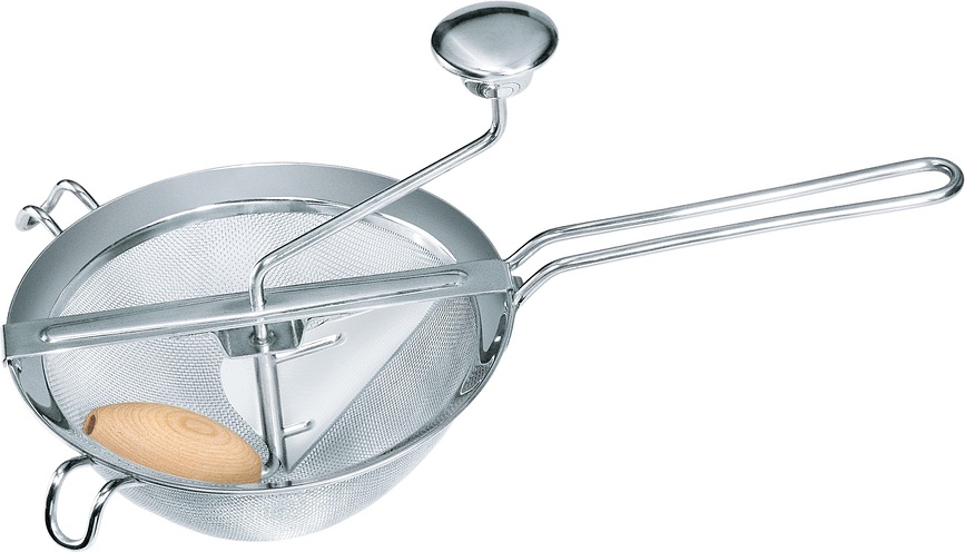 Fleissiges Lieschen ΜΥΛΟΣ φιλτραρίσματος