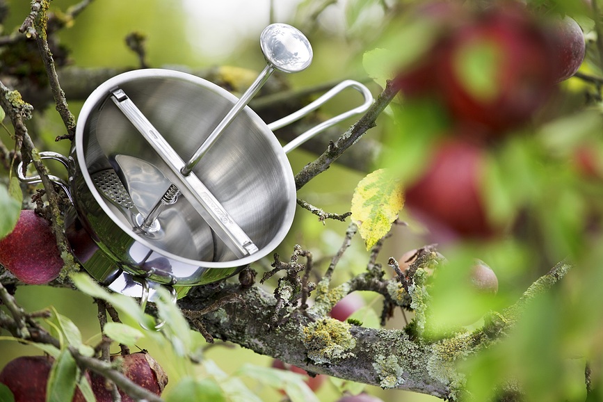 Flotte Lotte Pasirka, 3-delni set